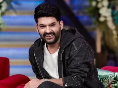 कपिल शर्मा ने लॉरेंस गैंग पर निशाना साधा, फिर कहा- इस लाइन को काट कर टेलिकास्ट करना