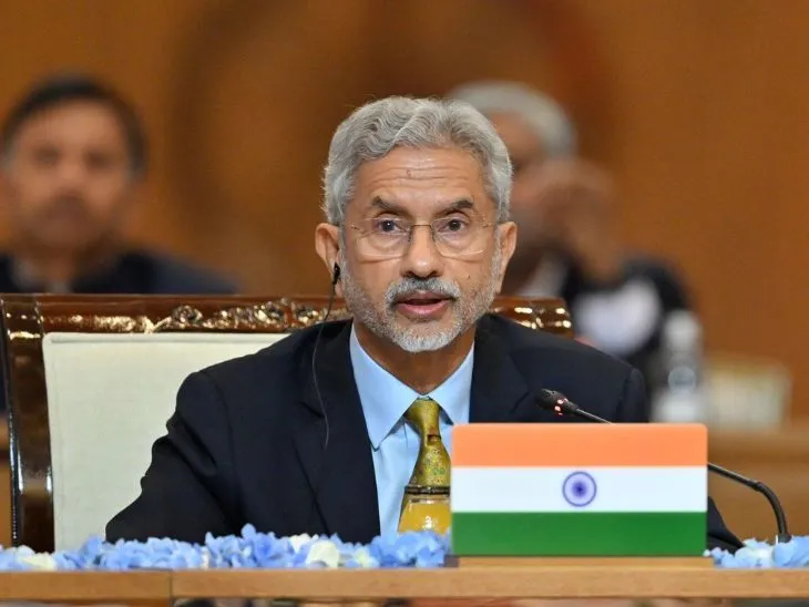 US से ट्रेड टेंशन के बीच जयशंकर का बयान, बोेले- अनिश्चित हालात में एक देश पर निर्भर नहीं रह सकते