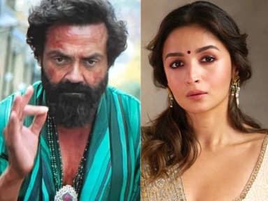 रिपोर्ट- फिल्म अल्फा के सेट पर दोनों लड़े, आदित्य चोपड़ा ने बीच-बचाव किया