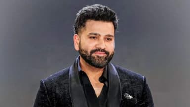 पद्म श्री मिलने पर रोहित बोले- देश के लिए रन बनाऊंगा और जीत दिलाता रहूंगा