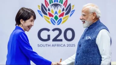 PM मोदी ने दी बधाई, बोले- आपके नेतृत्व में भारत-जापान की दोस्ती नई ऊंचाईयों तक जाएगी