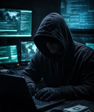 सूझबूझ दिखाकर ठगी होने से बचे