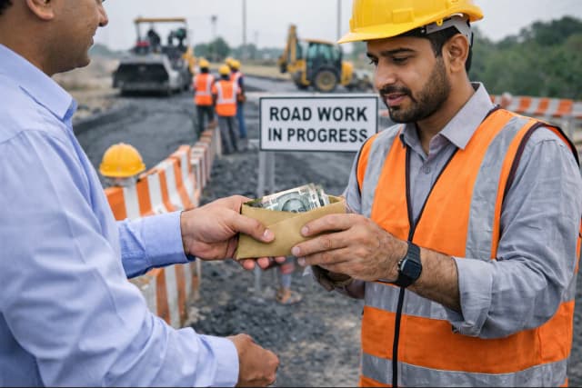 वीडियो सोशल मीडिया पर वायरल