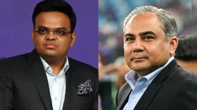 तमाम क्रिकेट बोर्ड से कॉन्टैक्ट किया, कोई साथ नहीं दे रहा