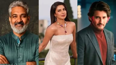 बोलीं- मुझे डांस सीक्वेंस चाहिए था, महेश बाबू ने कहा- इसकी कीमत मुझे भी चुकानी पड़ी