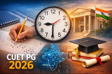 6 से 27 मार्च तक तीन शिफ्ट में होगी परीक्षा; देखें पूरी लिस्ट