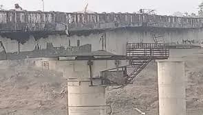 हादसे का सबक बन रहे जर्जर पुलों की मरम्मत होगी, सुधरेगा सड़कों का ट्रैफिक मैनेजमेंट सिस्टम