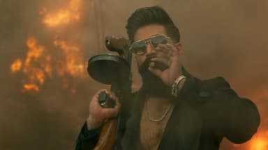 क्रिश्चियन ग्रुप ने आपत्ति जताई, कहा- धर्मगुरु को गलत तरीके से दिखाया