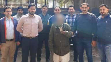 तांत्रिक ने जहर के लड्डू खिलाकर मर्डर किया था; धनवर्षा से पैसा कई गुना करने का लालच बना मौत की वजह