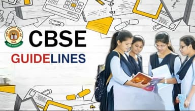 ओवरराइटिंग से बचें, एग्जाम हॉल में फोकस रहें; परीक्षा से पहले कुछ जरूरी बातें आपके लिए