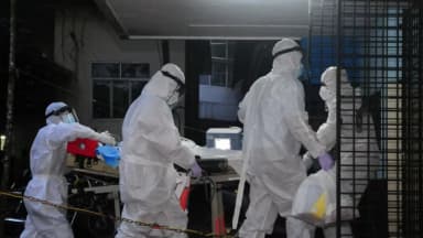 WHO ने कहा- सिर्फ दो मामले मिले हैं, ऐसे में ट्रैवेल से जुड़ी पाबंदियां जरूरी नहीं