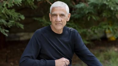 IT-BPO जैसी सर्विस 5 साल में गायब, टीचर-डॉक्टर सब फ्री मिलेंगे; टेक बिलेनियर विनोद खोसला ने क्यों कही यह बातें