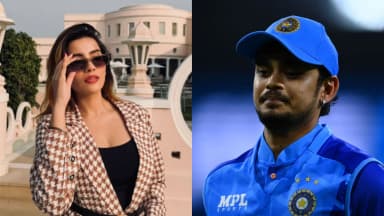 दादा ने नाम लेकर रिश्ते पर मुहर लगाई, बोले- किशन की पसंद हमें मंजूर