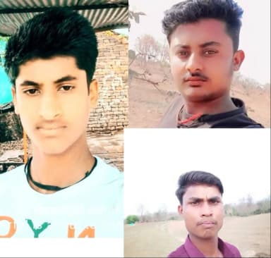 सागर से शादी में शामिल होने तेन्दूखेड़ा जा रहे थे, जांच जारी