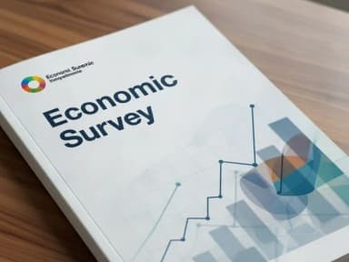 Economic Survey- हर 5 भारतीयों में एक मोटापे का शिकार; स्क्रीन टाइम एंजाइटी-डिप्रेशन का कारण