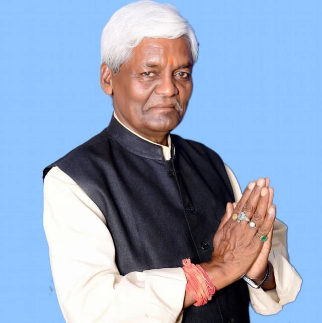 पन्नालाल शाक्य बोले- क्या महाराज को बदनाम करना चाहते हो; जवाब तो हम ही लेंगे