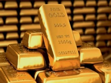 गोल्ड 3,613 सस्ता होकर 1.53 लाख पर आया; चांंदी 30,230 गिरी, भाव 2.52 रुपए प्रति किलो