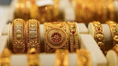 24 कैरेट गोल्ड 1.52 लाख; देखें क्या है आपके शहर में 10 ग्राम का लेटेस्ट भाव