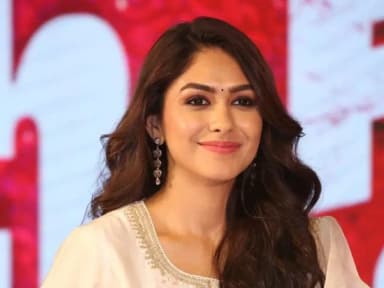 मृणाल ठाकुर ने पास्ट रिलेशनशिप पर बात की, बोलीं- अलग हो जाने का अफसोस नहीं