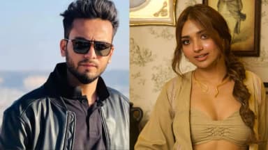 इंगेजमेंट नहीं, सिर्फ PR स्टंट; दावा- एक साथ शो होस्ट करने वाले हैं