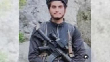 जैश के दो पाकिस्तानी आतंकी ढेर; सेना ने पुष्टि की