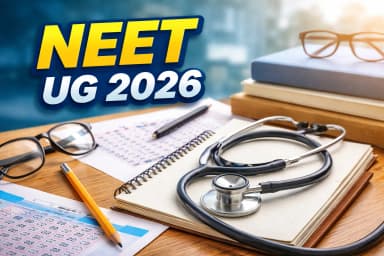 रजिस्ट्रेशन शुरू, 3 मई को परीक्षा; जानें क्या डॉक्यूमेंट्स जरूरी