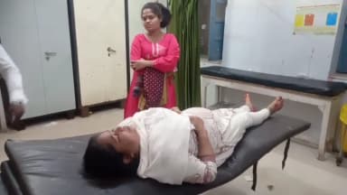 सिटी कोतवाली में मामला दर्ज; आरोपियों की तलाश में जुटी पुलिस