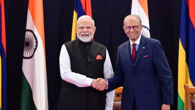 कहा- भारत ने अस्थिर माहौल में भी संतुलन साधने की क्षमता दिखाई; 75 से ज्यादा देश समिट में हिस्सा लेंगे