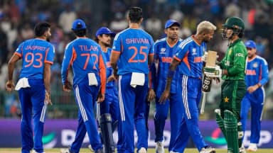 पाकिस्तान के खिलाफ मैच से पहले सूर्या का टीम को यही मैसेज था; मगर इससे भी दिक्कत