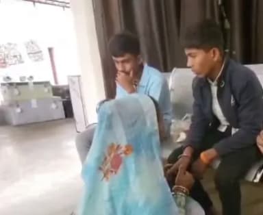 हॉस्टल से लापता छात्र गुना में मिले, 80 से ज्यादा, CCTV खंगालकर पुलिस ने सकुशल किया बरामद