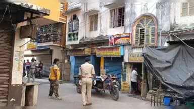 SIR के बहाने बुलाकर टुकड़े किए; शव नहर में फेंका; 2 आरोपी गिरफ्तार