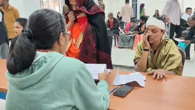 पत्नी को पीटा, सीसीटीवी फुटेज लेकर SP कार्यालय पहुंची पीड़िता