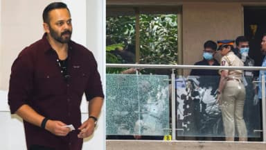 अब कुल 11 लोग पुलिस कस्टडी में; लॉरेंस गैंग ने फिल्म इंडस्ट्री को धमकी दी थी