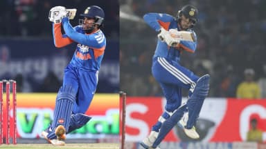 सूर्या-पंड्या समेत 8 पिछले वर्ल्ड कप के विनर; 2007 के चैम्पियन अगरकर अब चीफ सिलेक्टर