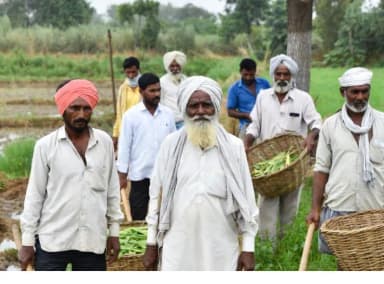 क्या बजट से पहले किसानों के खाते में आएगा पैसा, चेक करें 22वीं किस्त का अपडेट