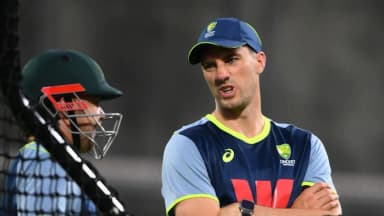 ऑस्ट्रेलिया टीम में बदलाव, स्मिथ भी बाहर; देखें स्क्वॉड