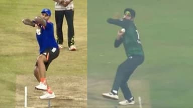 उसी एक्शन से खिलाड़ियों को प्रैक्टिस करवाई, कहा- सरेंडर नहीं करेंगे