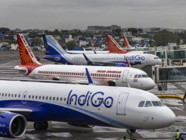 एयर इंडिया के 191 एयरक्राफट में सबसे ज्यादा खामियां पाई गईं; जनवरी 2025 से अब तक का डेटा रिलीज