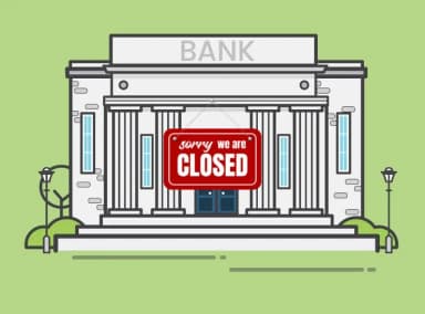 18 से 22 फरवरी तक कई राज्यों में बैंक बंद रहेंगे, देखें कहां और किस दिन रहेगी छुट्टी