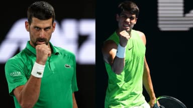 ऑस्ट्रेलियन ओपन का फाइनल कल, जोकोविच अब रिकॉर्ड 25वें ग्रैंड स्लैम से एक जीत दूर