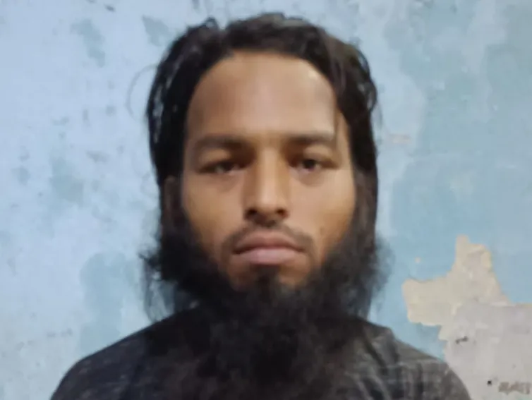 अमरावती क्राइम ब्रांच को दी थी धमकी; महाराष्ट्र पुलिस को सौंपा