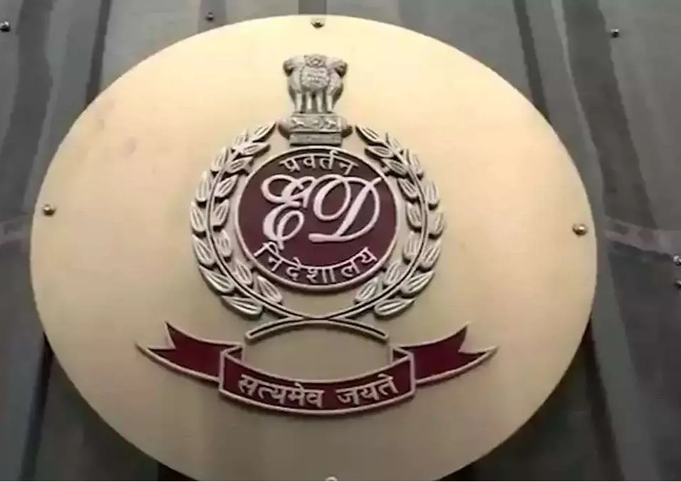 ED ने 70 करोड़ से अधिक की संपत्तियां अटैच कीं; शराब फर्जी चालान घोटाले में बड़ा खुलासा