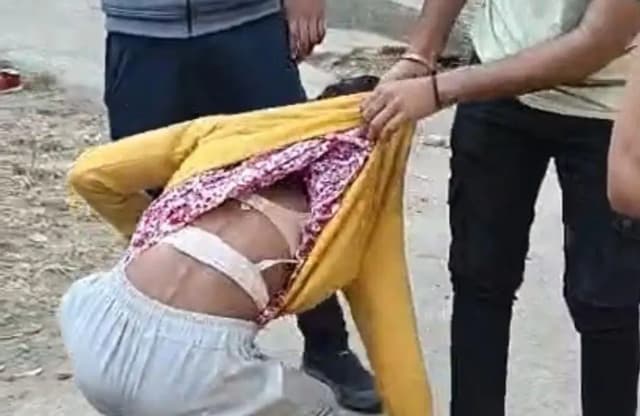 महिलाओं के अंडरगारमेंट्स चुराकर खुद पहनता था युवक, पुलिस ने किया गिरफ्तार