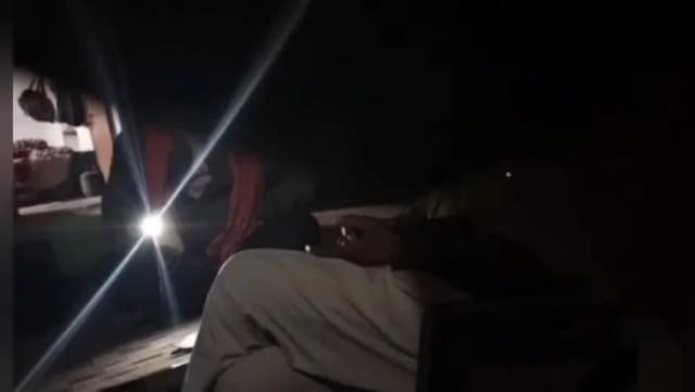 सरपंच पति से बोले- प्रधानमंत्री से भी शिकायत करो, जांच तो हम ही करेंगे