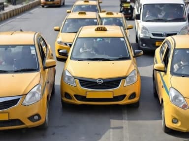 अब Ola-उबर में एक्स्ट्रा पैसे नहीं देने पड़ेंगे; फिक्स्ड किराया-जीरो कमीशन जैसे फायदे मिलेंगे