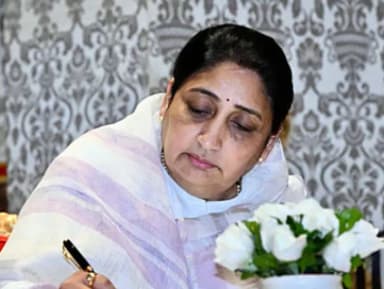 क्रैश साइट से आए वीडियो कॉल के बाद यकीन हुआ