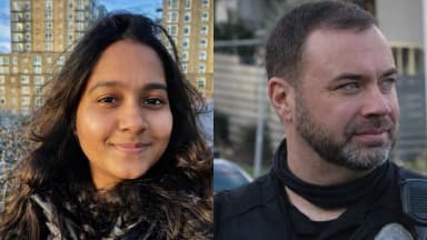 2023 में US अफसर की तेज रफ्तार कार से टक्कर में जाह्नवी कंदुला की मौत हुई थी