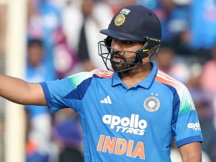 शाहिद अफरीदी का रिकॉर्ड तोड़ा, वनडे में सबसे ज्यादा छक्के लगाने वाले प्लेयर बने