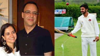 ऑक्शन लिस्ट में नाम आया; अग्नि चोपड़ा ने सफाई में कहा- मेरा फोकस सिर्फ अमेरिकी क्रिकेट पर