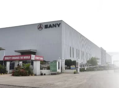 इंदौर में खुली 3s डीलरशिप; इंफ्रास्ट्रक्चर सेक्टर को बूस्ट मिलेगा